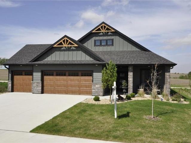 House for sale in Byron, Minnesota