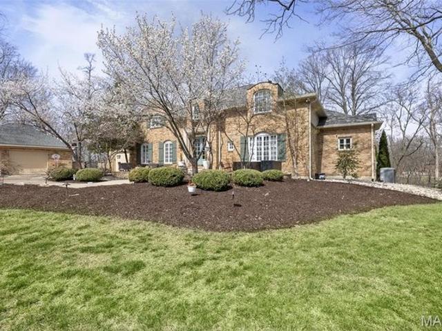 House for sale in Lebanon, Illinois