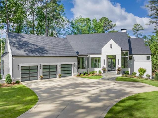 House for sale in Greensboro, Georgia