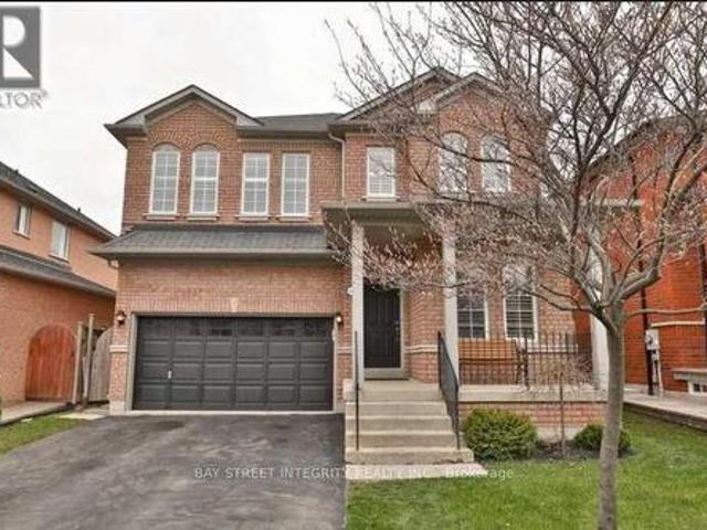 House for rent in Oakville, Ontario