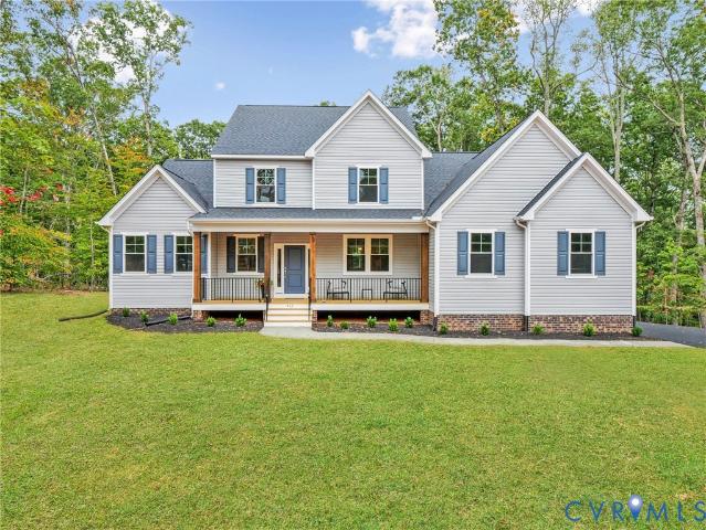 House for sale in Virginia