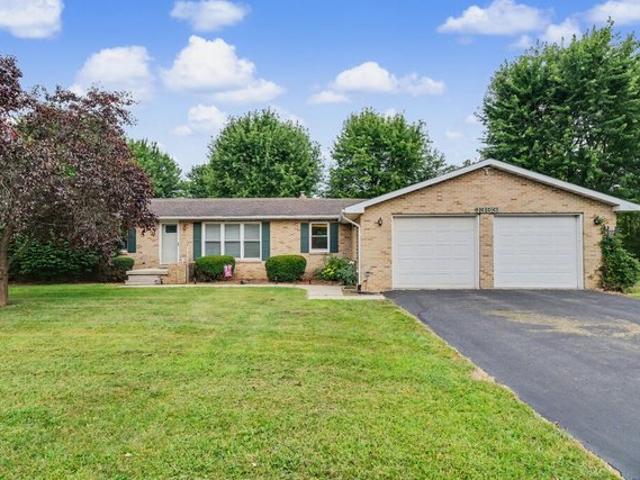 House for sale in Bucyrus, Crawford County