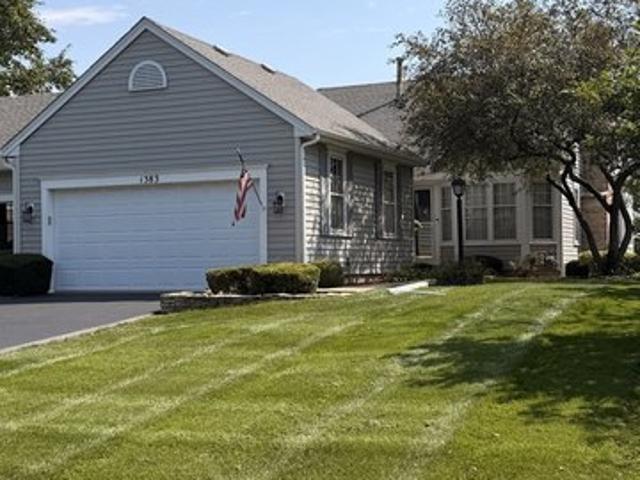 House for sale in Geneva, Illinois