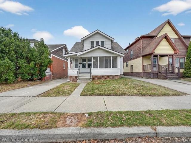House for sale in Lincoln Park, Michigan