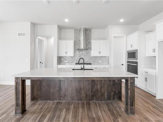 House for sale in Kansas