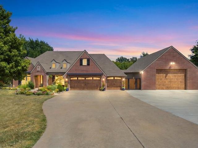 House for sale in Collinsville, Oklahoma