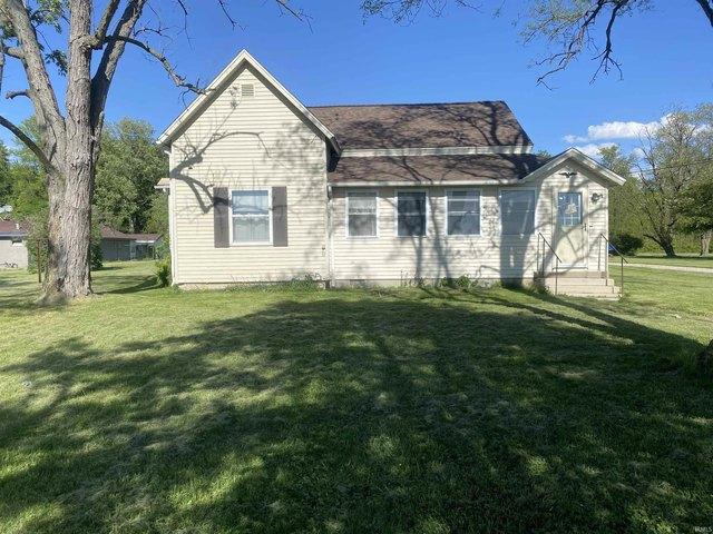 House for sale in Portland, Indiana
