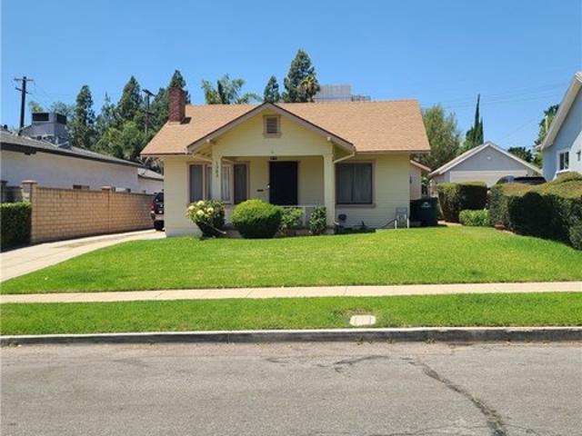 House for sale in Pasadena, California