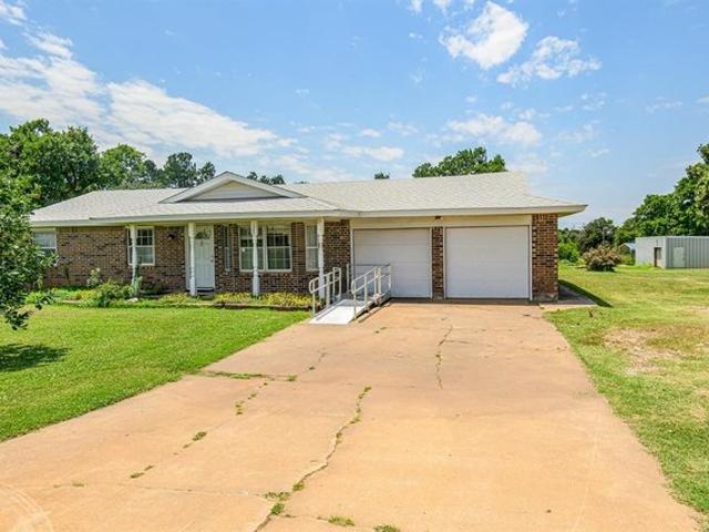 House for sale in Choctaw, Oklahoma
