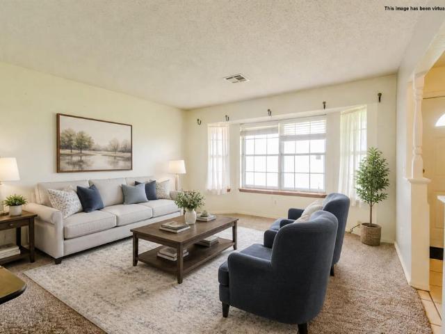 House for sale in Harrah, Oklahoma