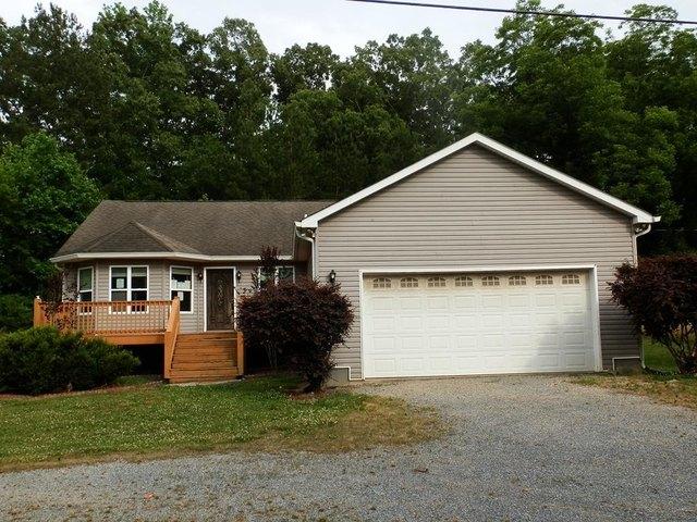 House for sale in Gordon, Georgia