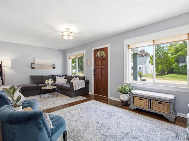 House for sale in Berkley, Michigan
