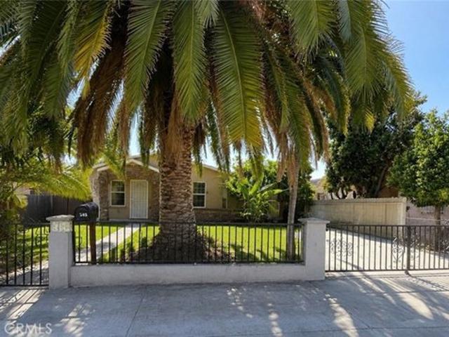 House for sale in Pomona, Los Angeles County