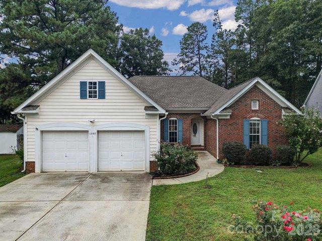 House for sale in Rock Hill, South Carolina