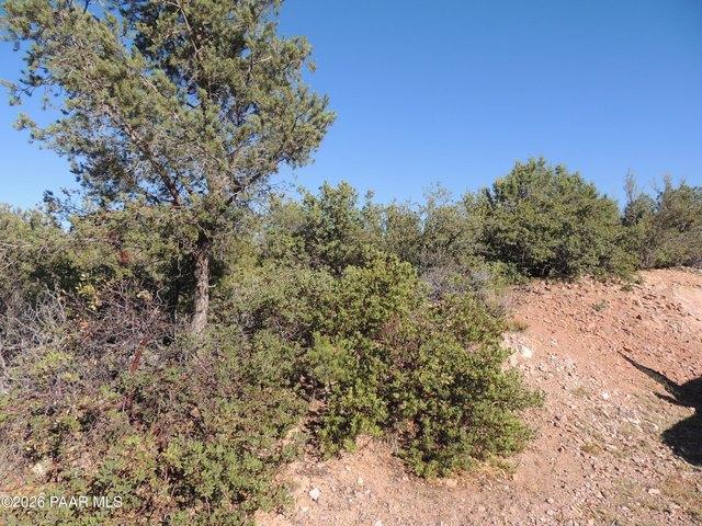 Land for sale in Prescott, Arizona