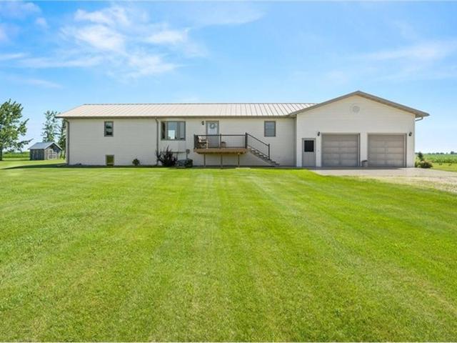 House for sale in Sargent, North Dakota