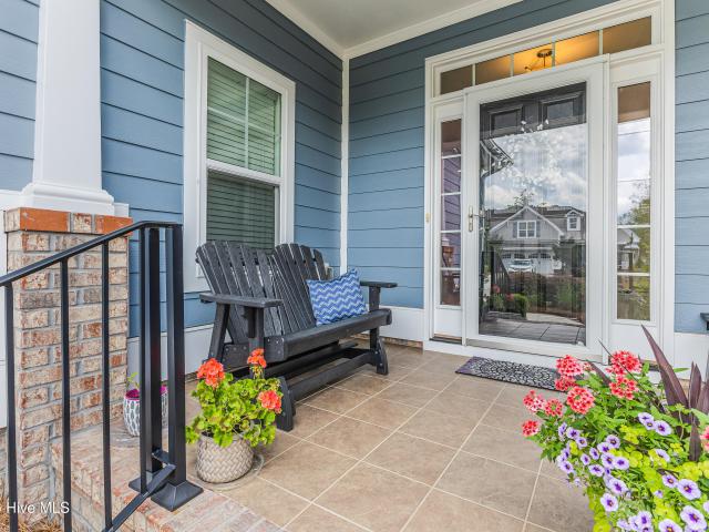 Townhouse for sale in Leland, North Carolina