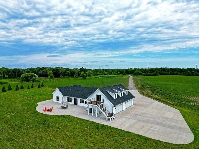 House for sale in Monticello, Wright County