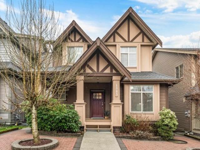 House for sale in Coquitlam, British Columbia