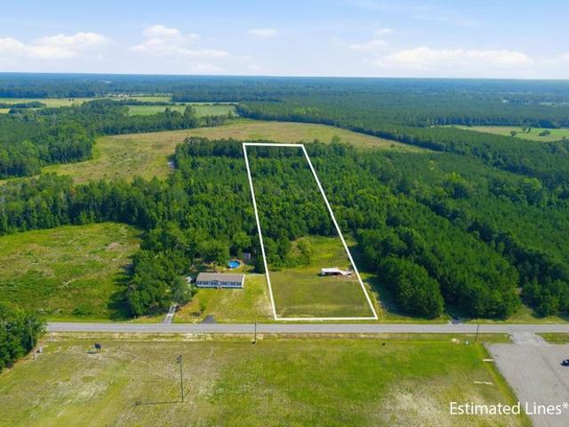 Land for sale in Aynor, South Carolina