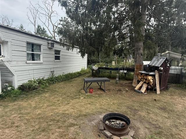 House for sale in Pleasant Plains Township, Lake County