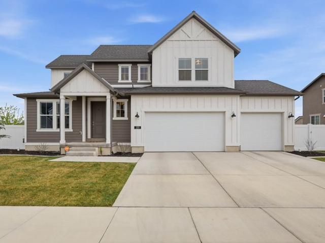 House for sale in Lindon, Utah