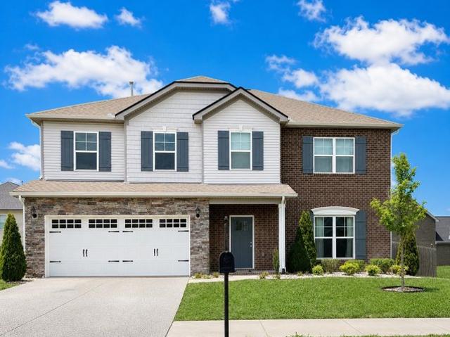 House for sale in Tennessee