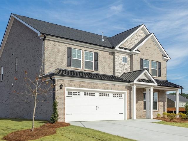 House for sale in Oconee, Georgia