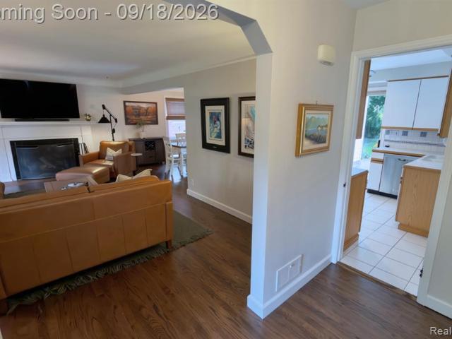 House for sale in Michigan