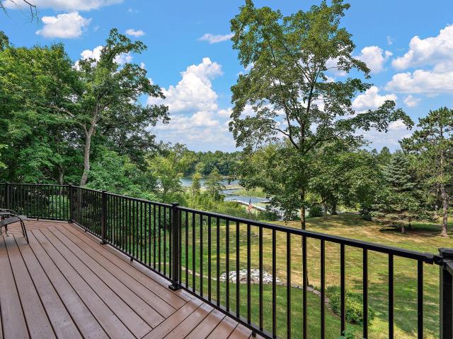 House for sale in Saint Croix Falls, Wisconsin