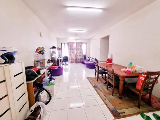 Condominium for sale in Shah Alam, Petaling