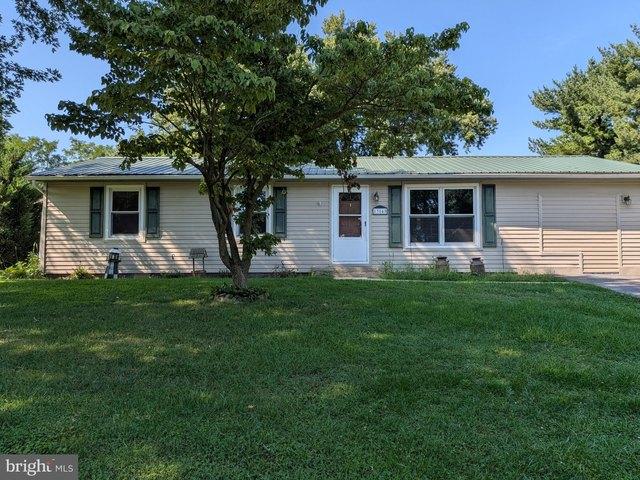 House for sale in Maugansville, Maryland