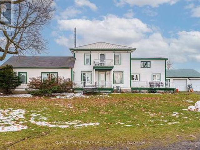 House for sale in South Dundas, Ontario