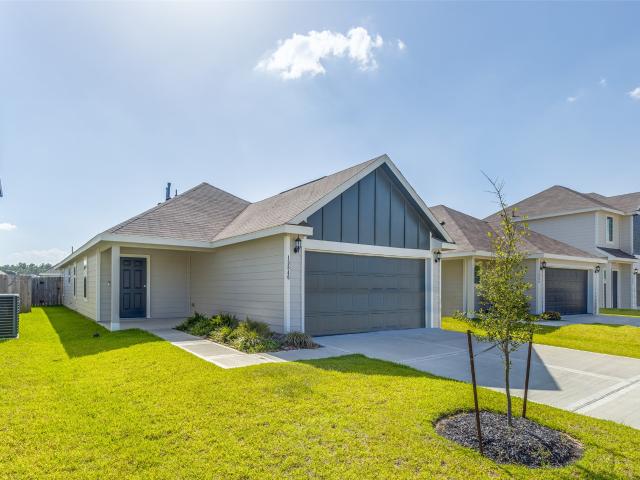 Property for rent in Splendora, Texas