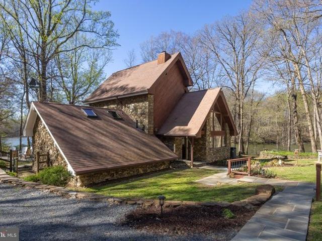 House for sale in Galena, Maryland