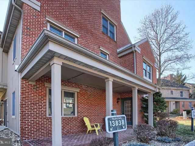 Townhouse for sale in Montgomery Township, Franklin County