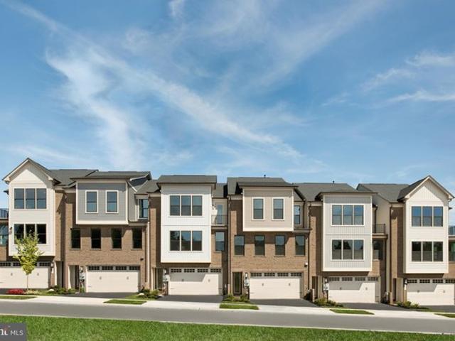 Townhouse for sale in Cockeysville, Maryland