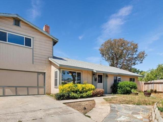 House for sale in El Cajon, California