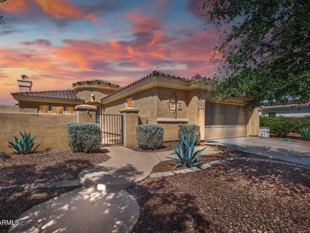 House for sale in Sun City West, Arizona