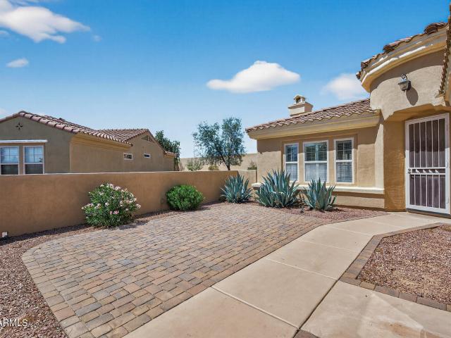 House for sale in Sun City West, Arizona