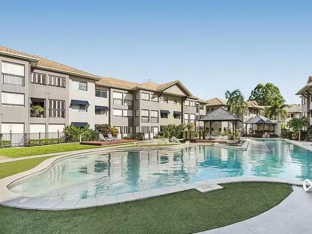 House for rent in Idalia, Queensland