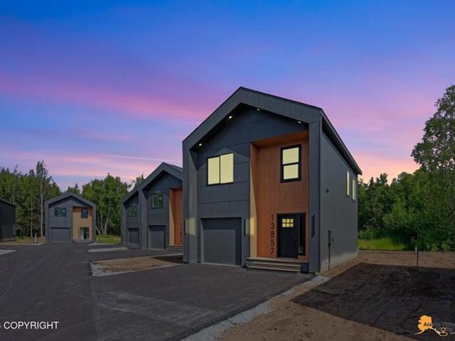 House for sale in Palmer
