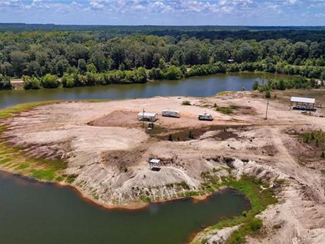 Land for sale in Franklinton, Louisiana