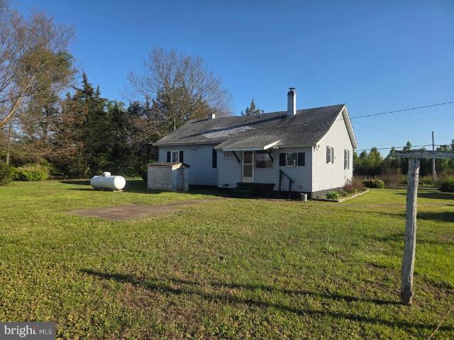 House for sale in Virginia
