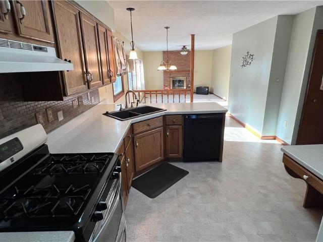 House for sale in Hinckley, Ohio