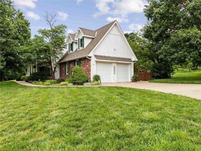 House for sale in Kansas
