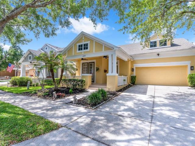 House for sale in Windermere, Florida