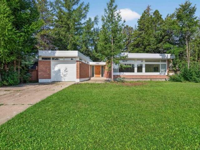 House for sale in Glenora, Edmonton