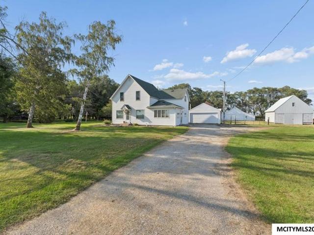 Farm for sale in Cerro Gordo, Iowa