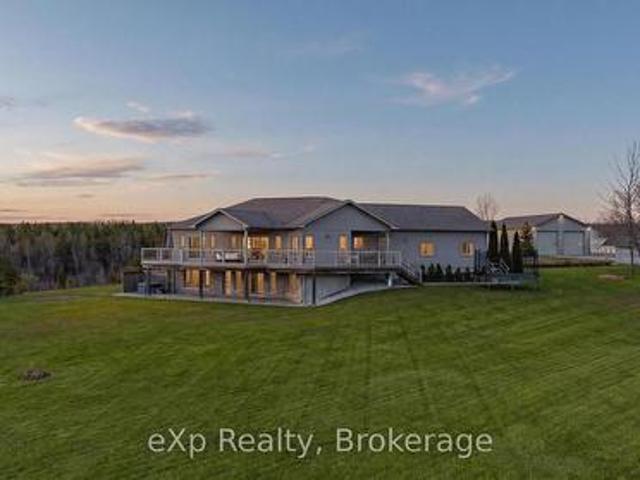 House for sale in Grey, Ontario